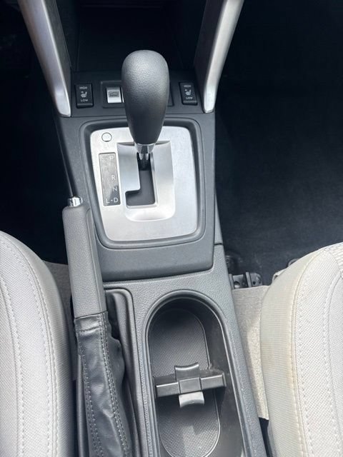 Used 2018 Subaru Forester 2.5i Premium w/ All-Weather Package AWD/4WD image 22