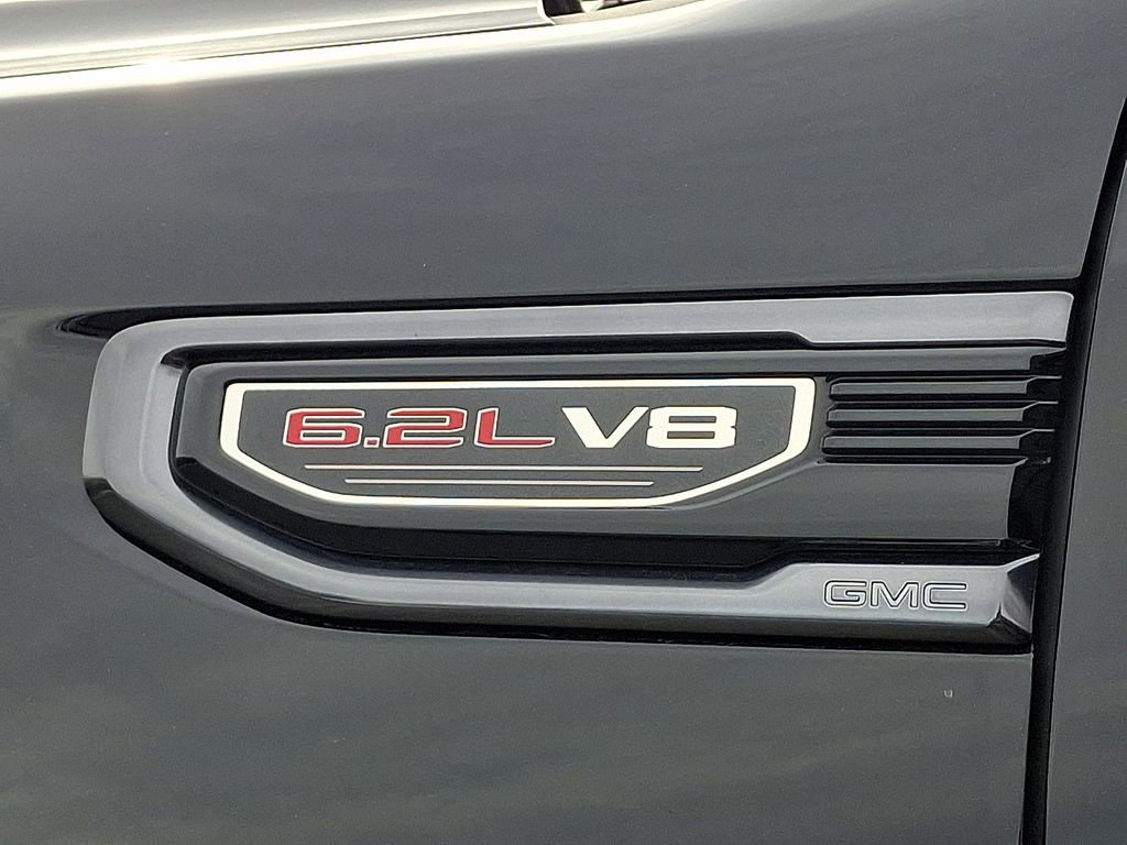 Used 2023 GMC Sierra 1500 AT4 w/ AT4 Premium Package image 33