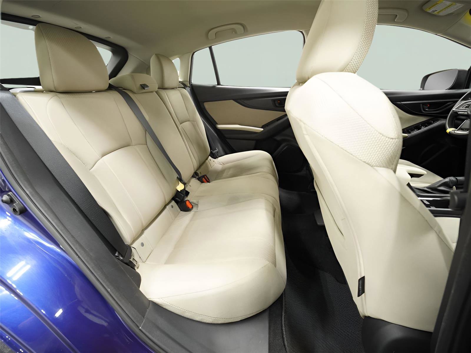 Used 2018 Subaru Impreza 2.0i image 13