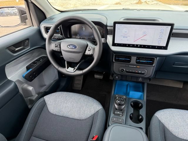 New 2026 Ford Maverick XLT w/ XLT Luxury Package AWD/4WD image 18