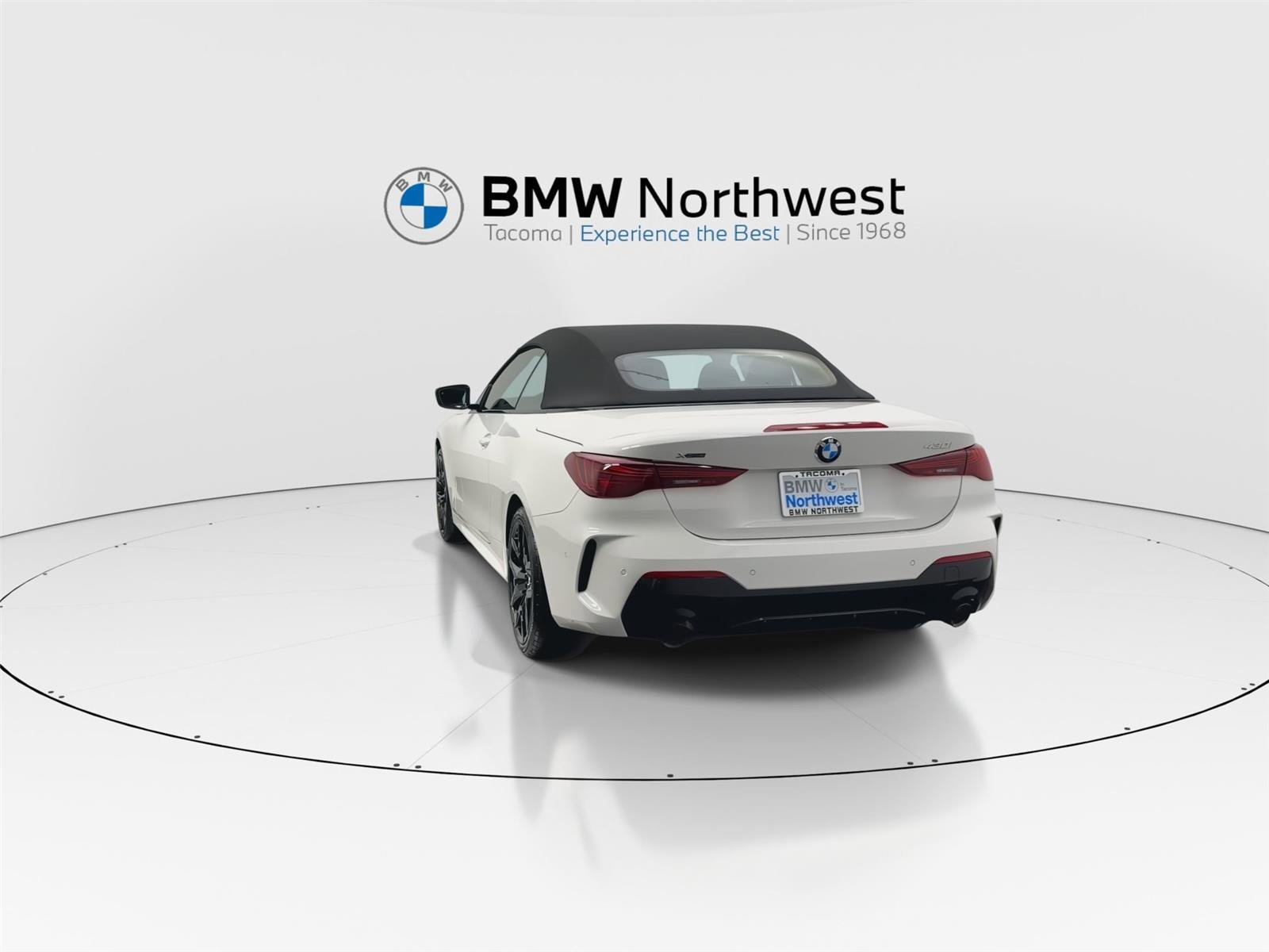 New 2026 BMW 430i xDrive Convertible w/ M Sport Package image 13