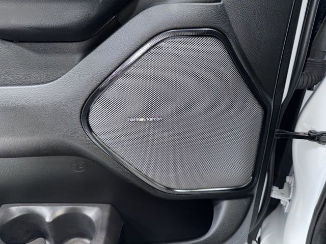 Used 2025 RAM 1500 Rebel w/ Rebel Level 2 Equipment Group image 6