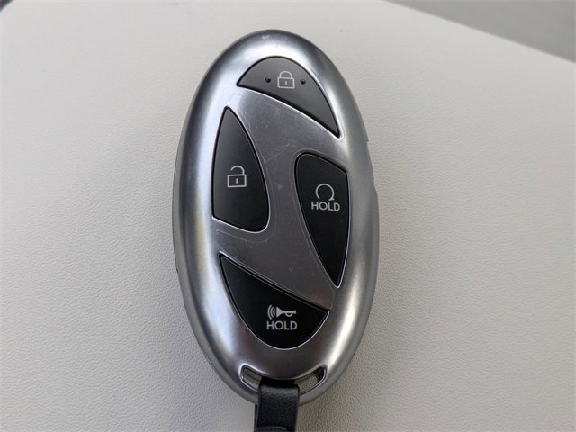 New 2026 Hyundai Sonata SEL image 33