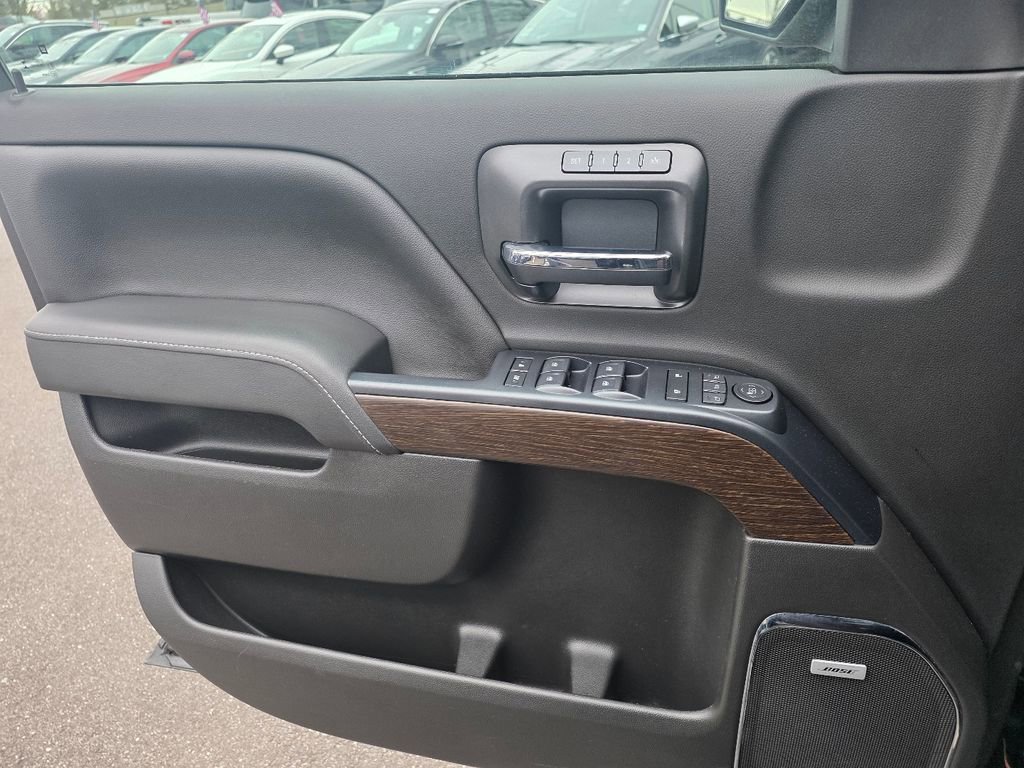 Used 2018 GMC Sierra 1500 Denali image 27