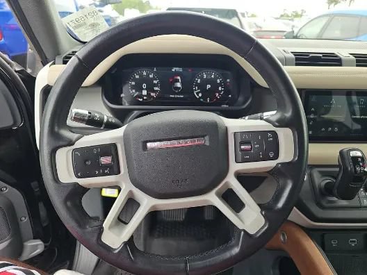 Used 2020 Land Rover Defender 110 SE AWD/4WD image 12