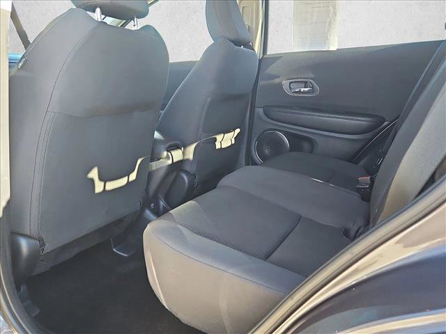 Used 2022 Honda HR-V EX image 19