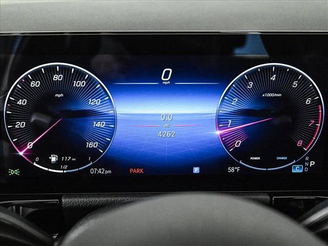 Certified 2026 Mercedes-Benz GLA 250 4MATIC image 11