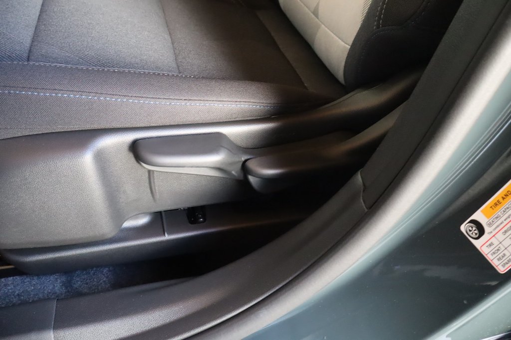 New 2026 Chevrolet Trax LS FWD image 19