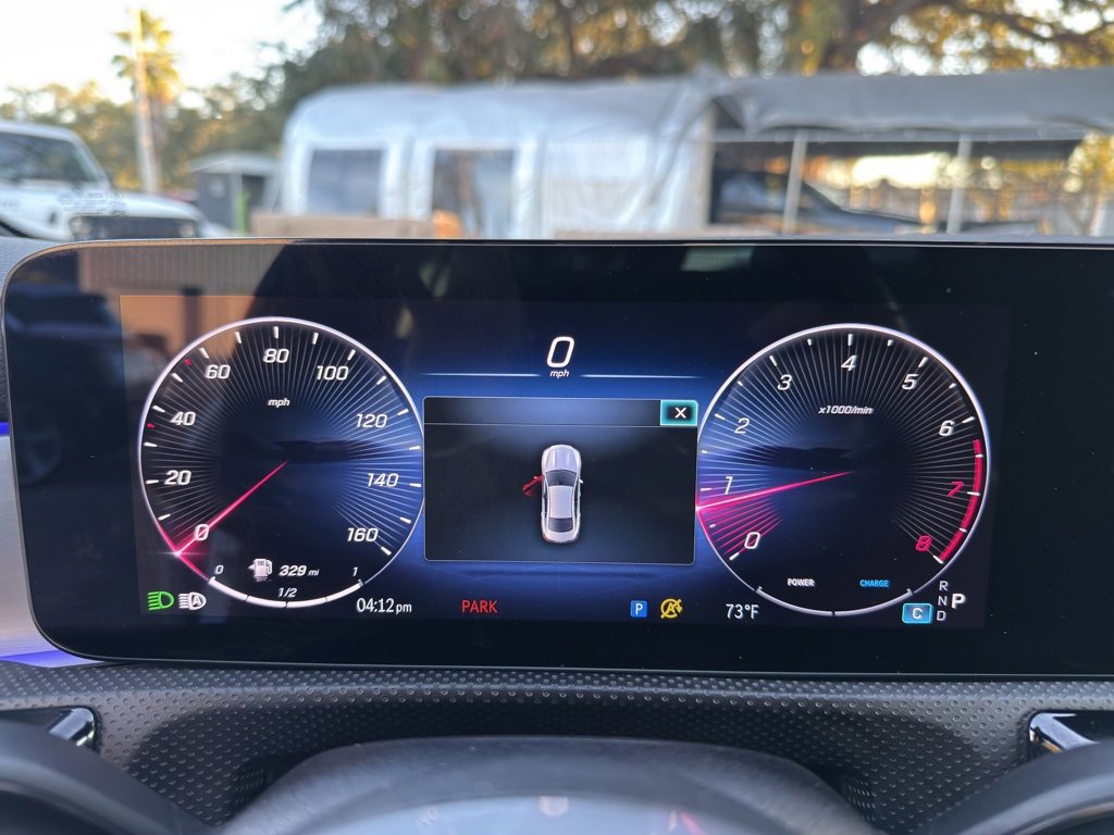 Used 2025 Mercedes-Benz CLA 250 image 20