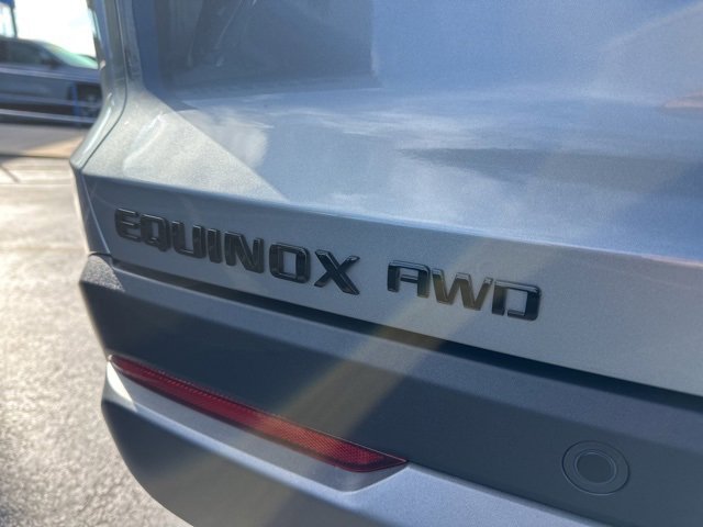 New 2026 Chevrolet Equinox LT image 19