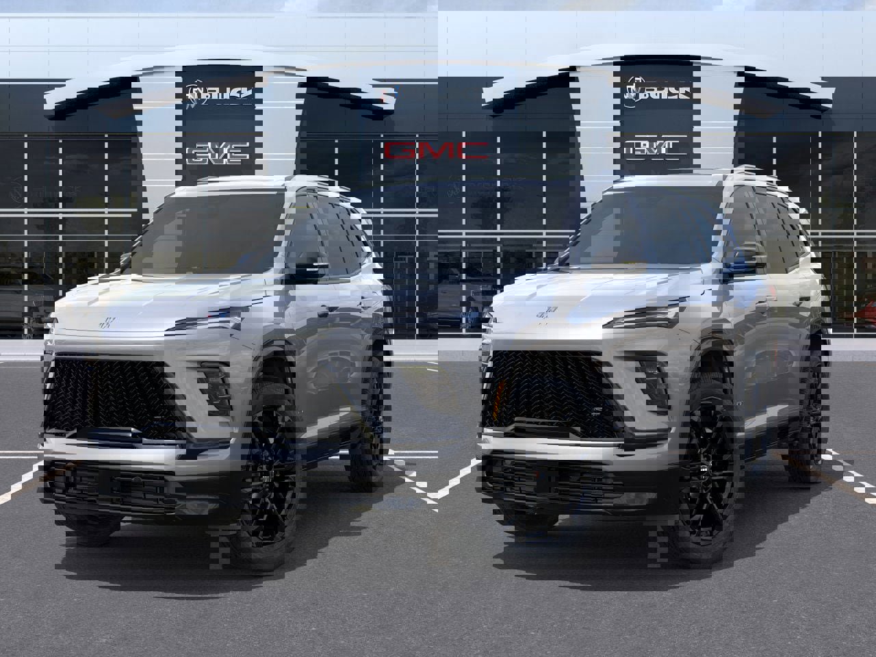 New 2026 Buick Enclave Sport Touring w/ Power Package image 24