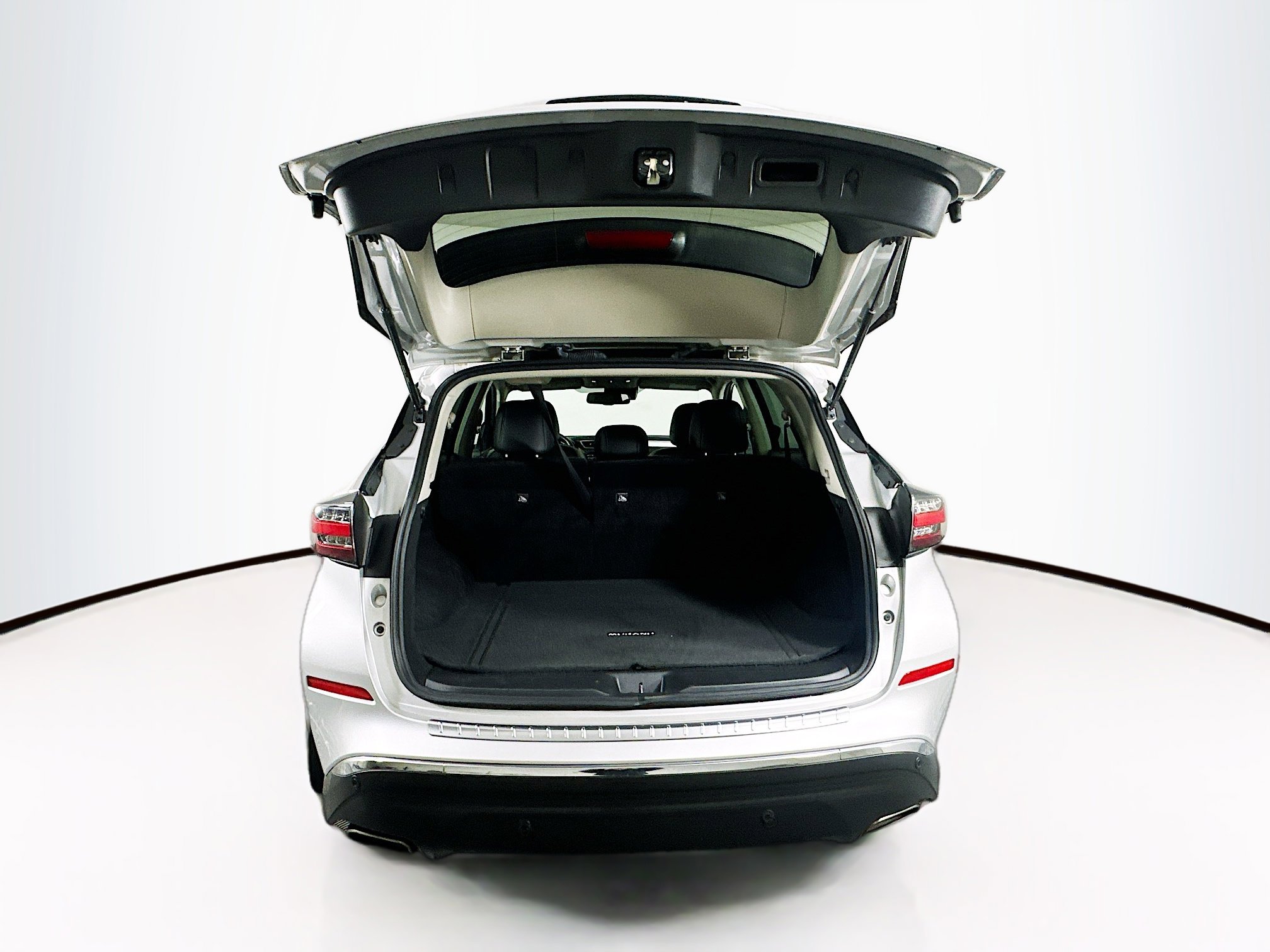 Used 2024 Nissan Murano SV image 27