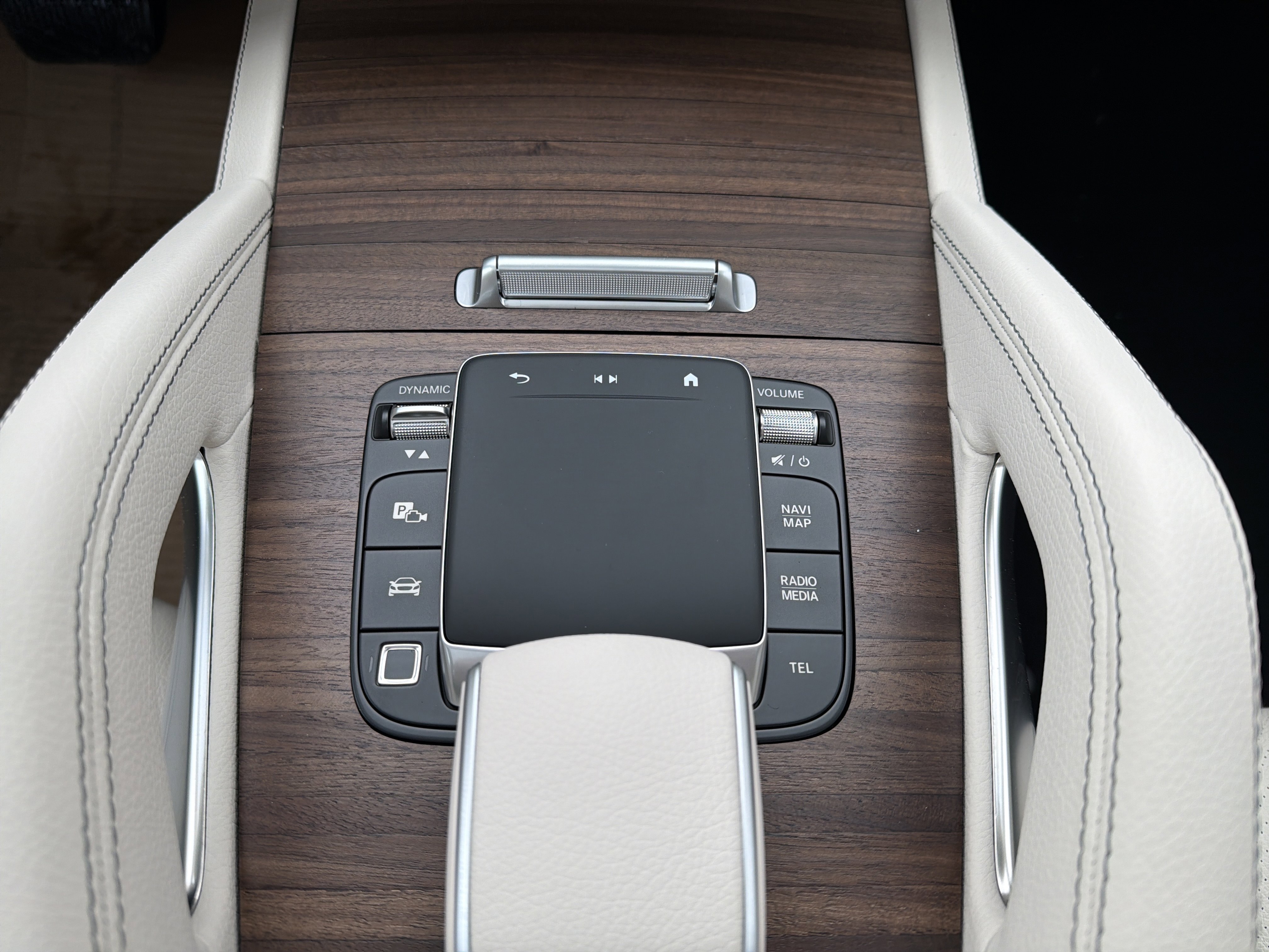 New 2026 Mercedes-Benz GLE 450 GLE 450 4MATIC SUV image 24