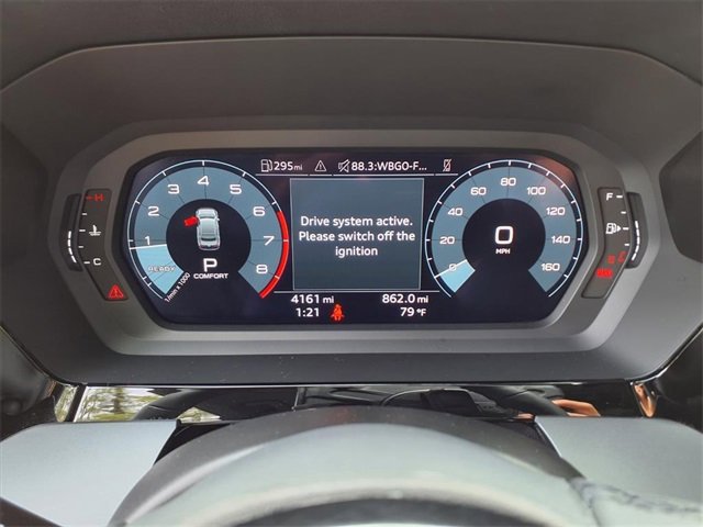Used 2025 Audi A3 2.0T Premium w/ Convenience Package image 21