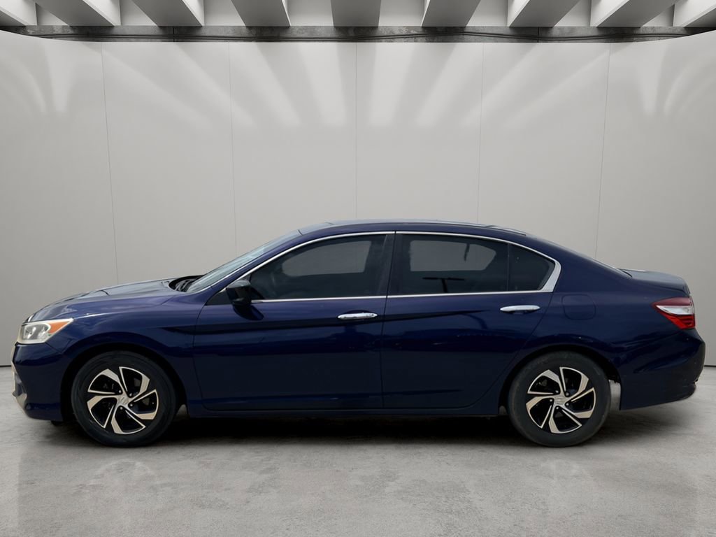Used 2016 Honda Accord LX image 2
