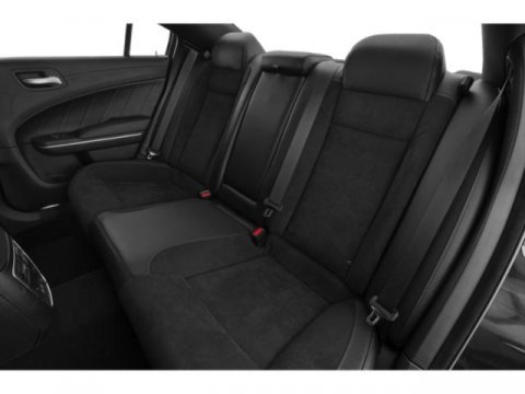 Certified 2020 Dodge Charger GT w/ Blacktop Package image 16