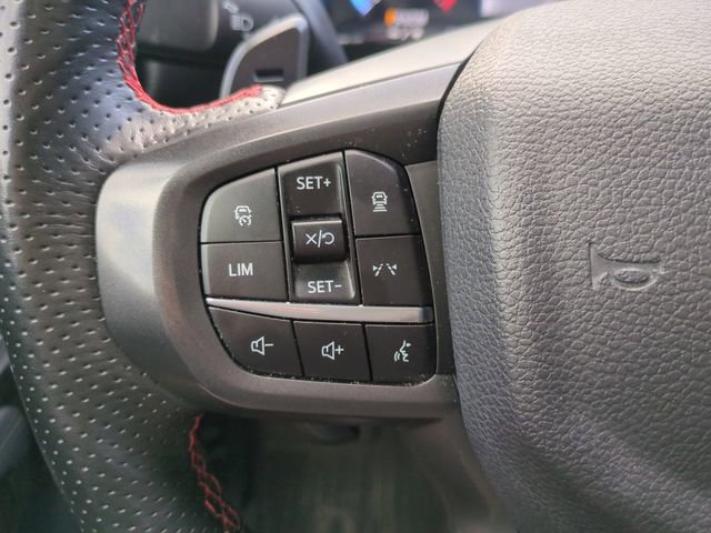 Used 2024 Ford Ranger Raptor AWD/4WD image 27