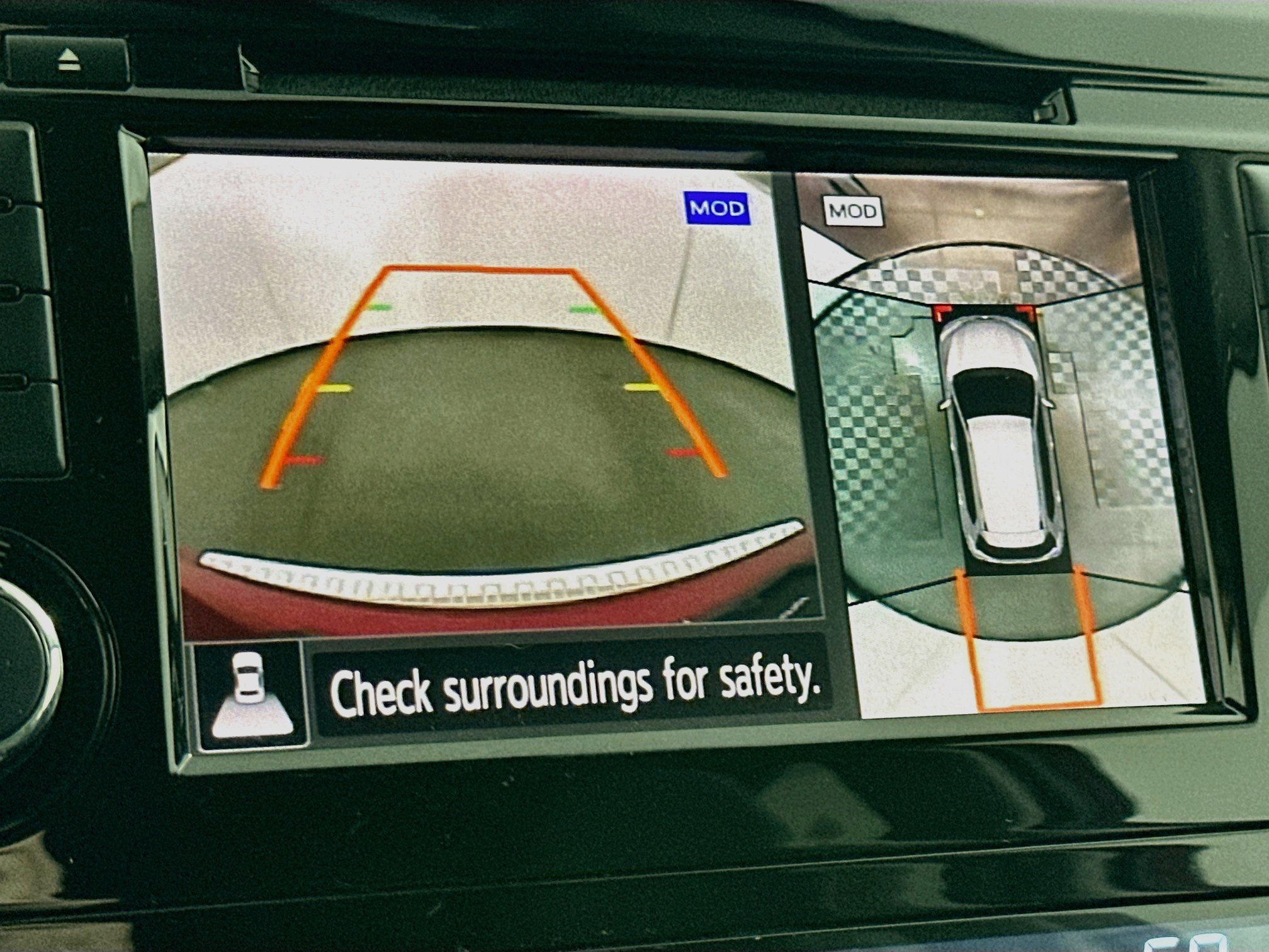 Used 2019 Nissan Rogue SV w/ Premium Package FWD image 23