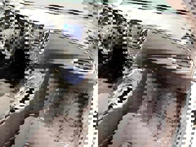 Used 2024 Chevrolet Malibu LT image 12