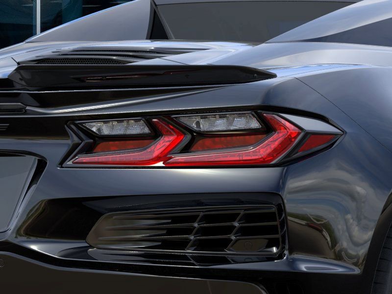 New 2026 Chevrolet Corvette Z06 image 11