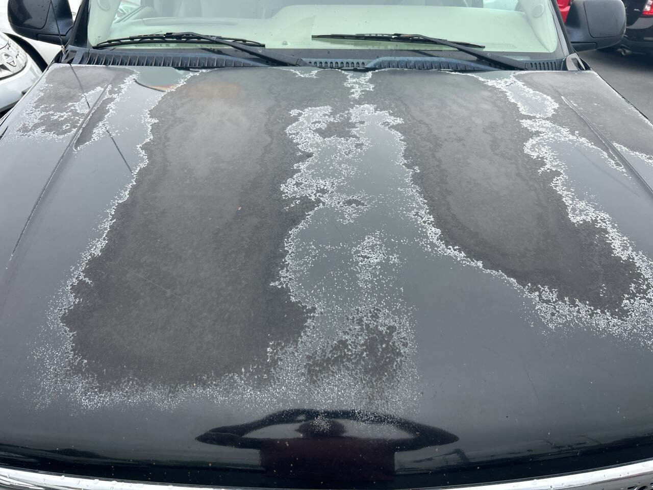 Used 2006 GMC Yukon Denali image 4