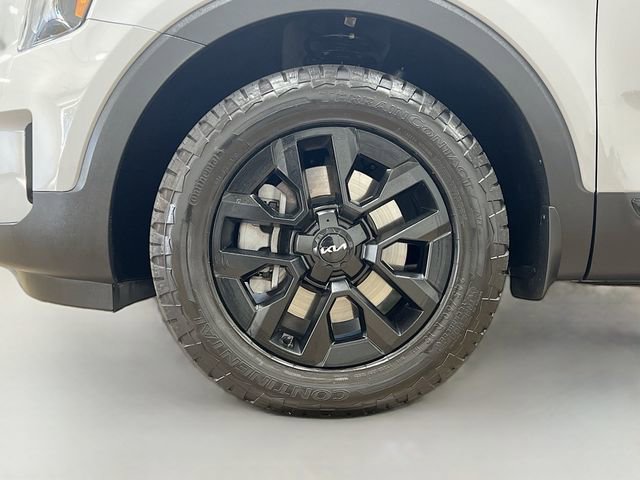 Certified 2024 Kia Telluride SX X-Pro AWD/4WD image 34