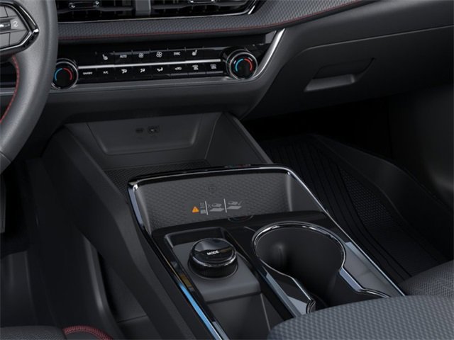 New 2026 Chevrolet Equinox RS w/ LPO, Floor Liner Package FWD image 23
