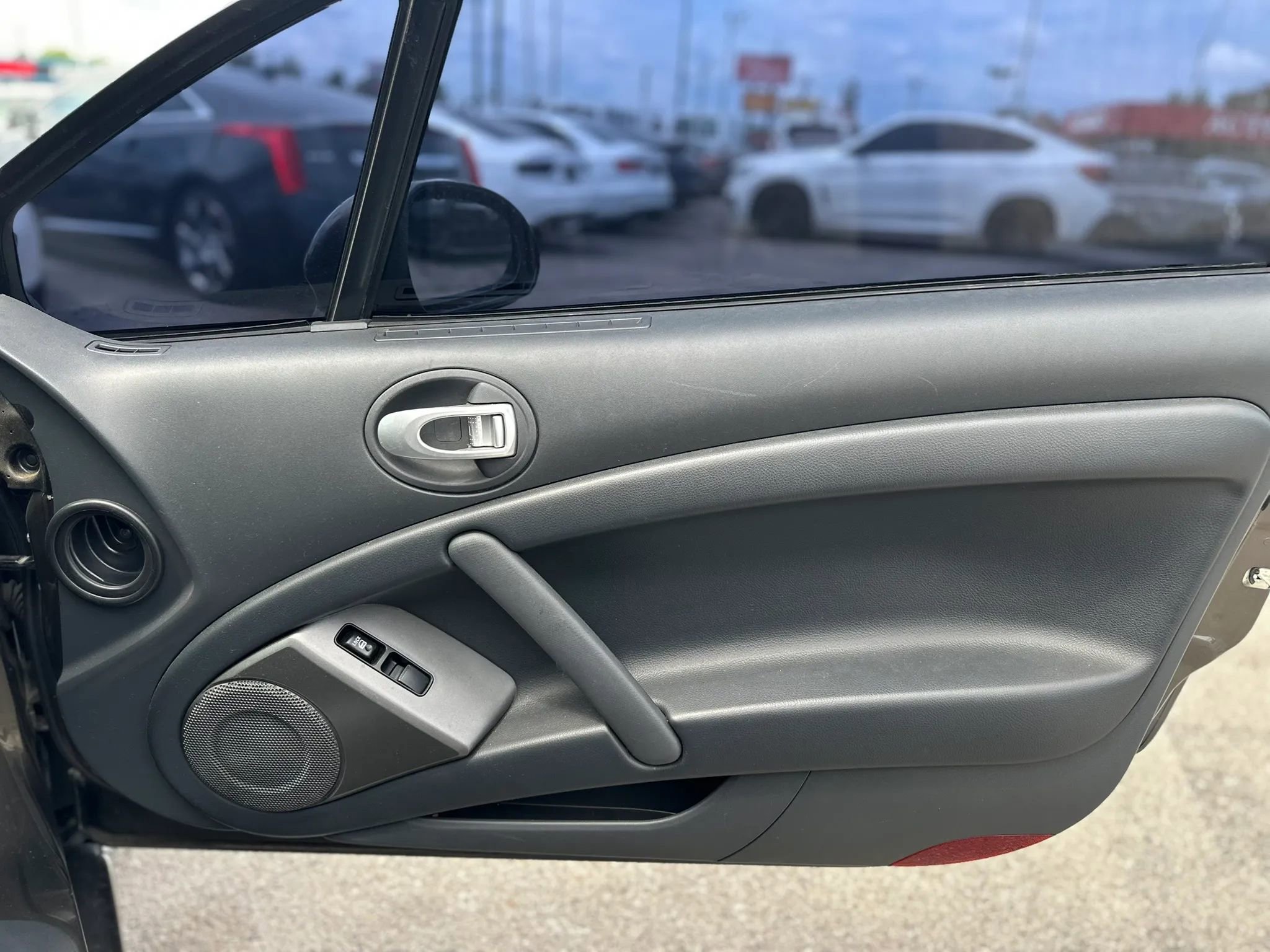 Used 2011 Mitsubishi Eclipse GS Sport FWD image 19