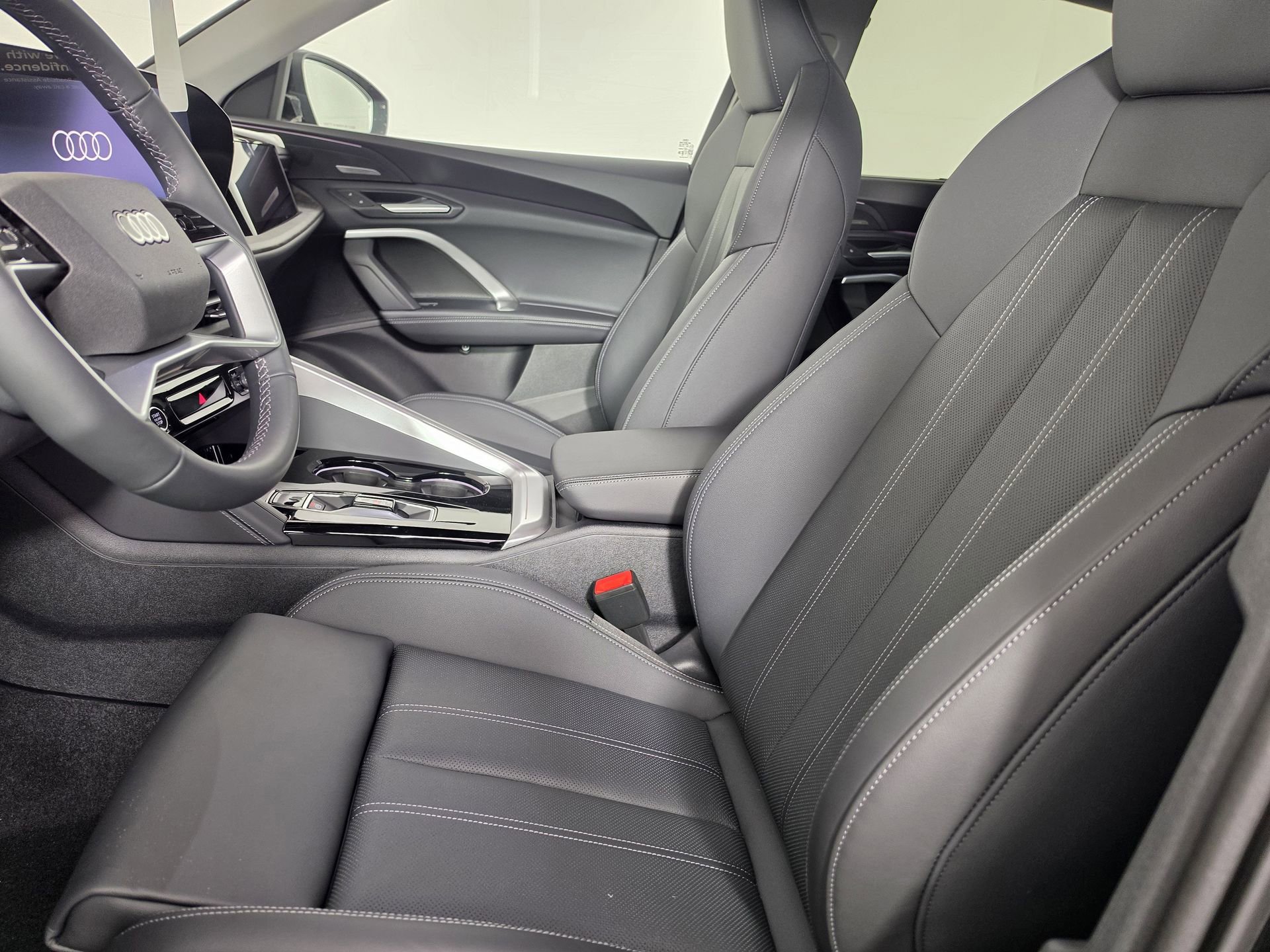 New 2026 Audi Q5 Premium Plus AWD/4WD image 14