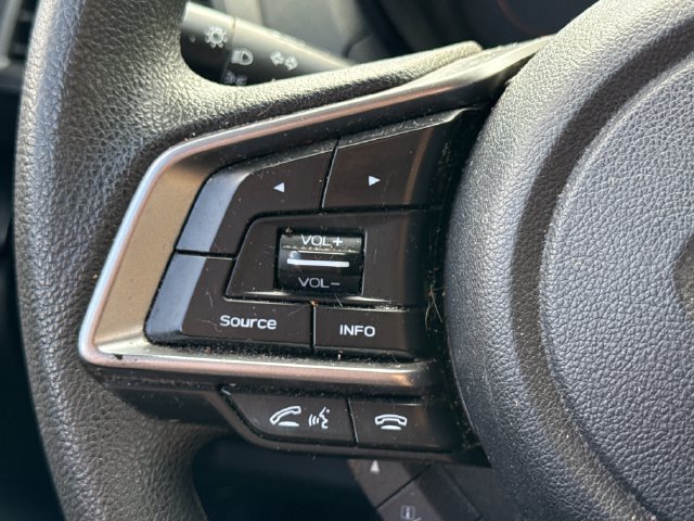 Used 2019 Subaru Crosstrek 2.0i w/ Eyesight System AWD/4WD image 32