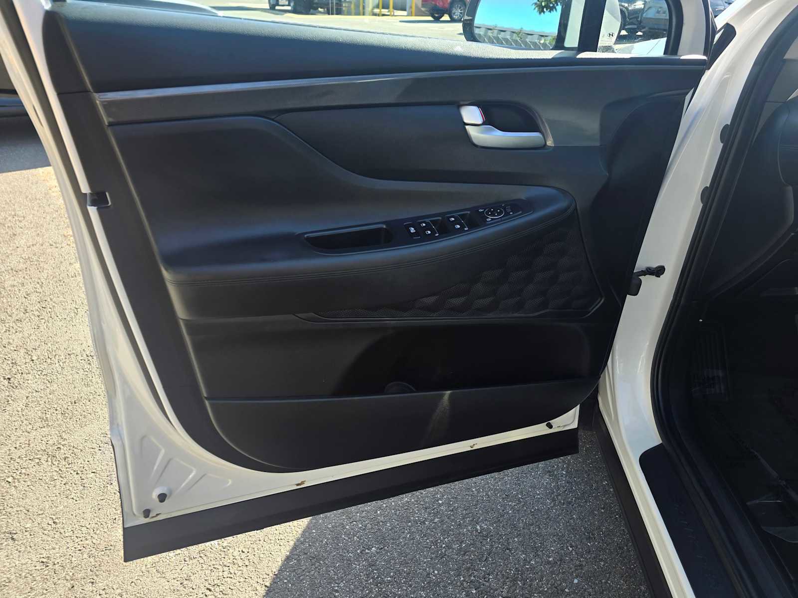 Used 2023 Hyundai Santa Fe SEL FWD image 22