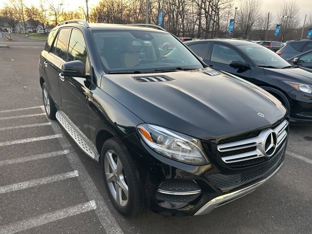 Used 2018 Mercedes-Benz GLE 350 4MATIC image 13