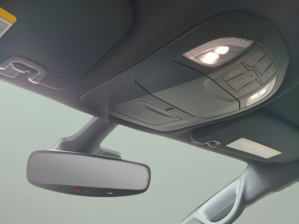Used 2026 Chrysler Pacifica Select FWD image 24