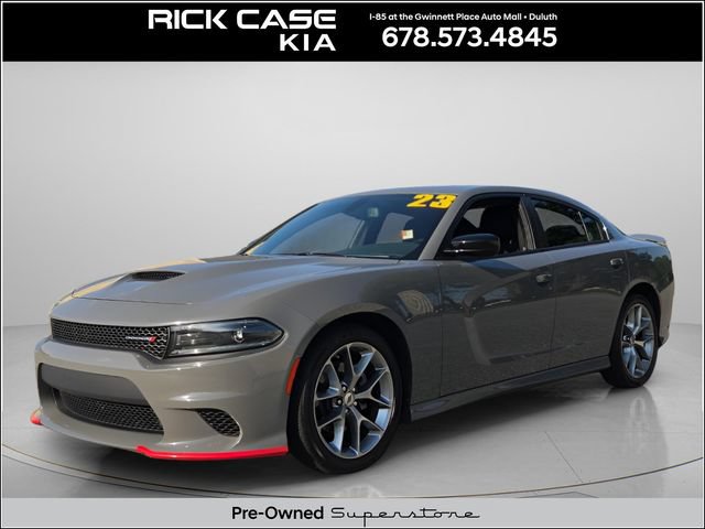 Used 2023 Dodge Charger GT