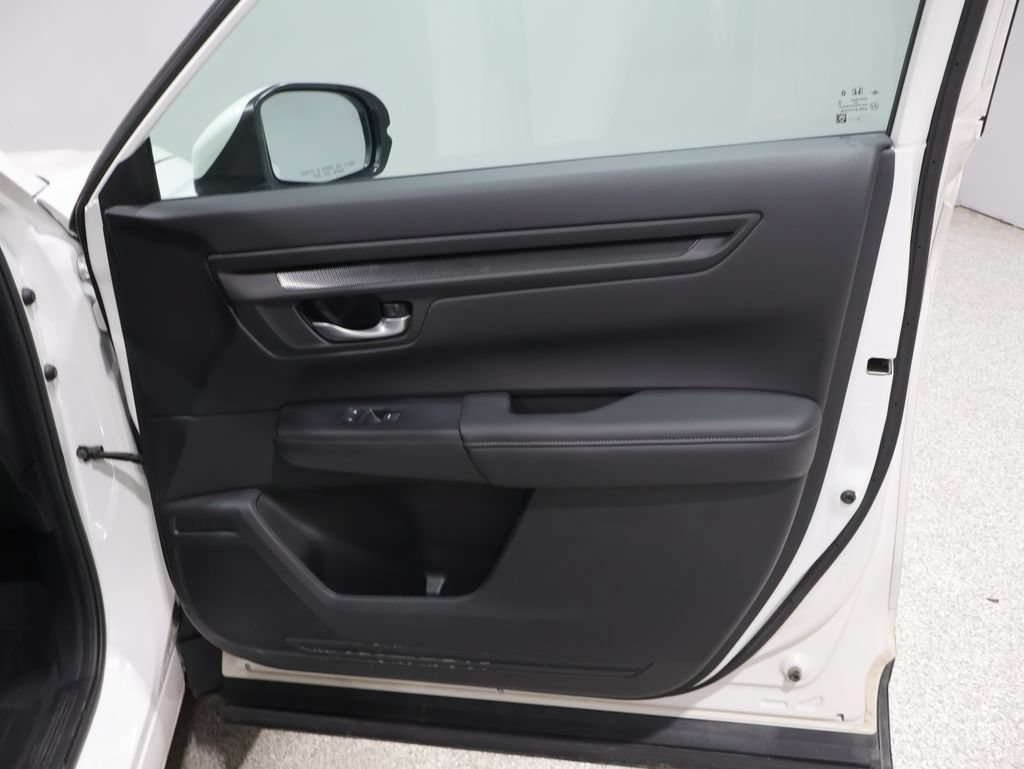 Used 2024 Honda CR-V EX image 23