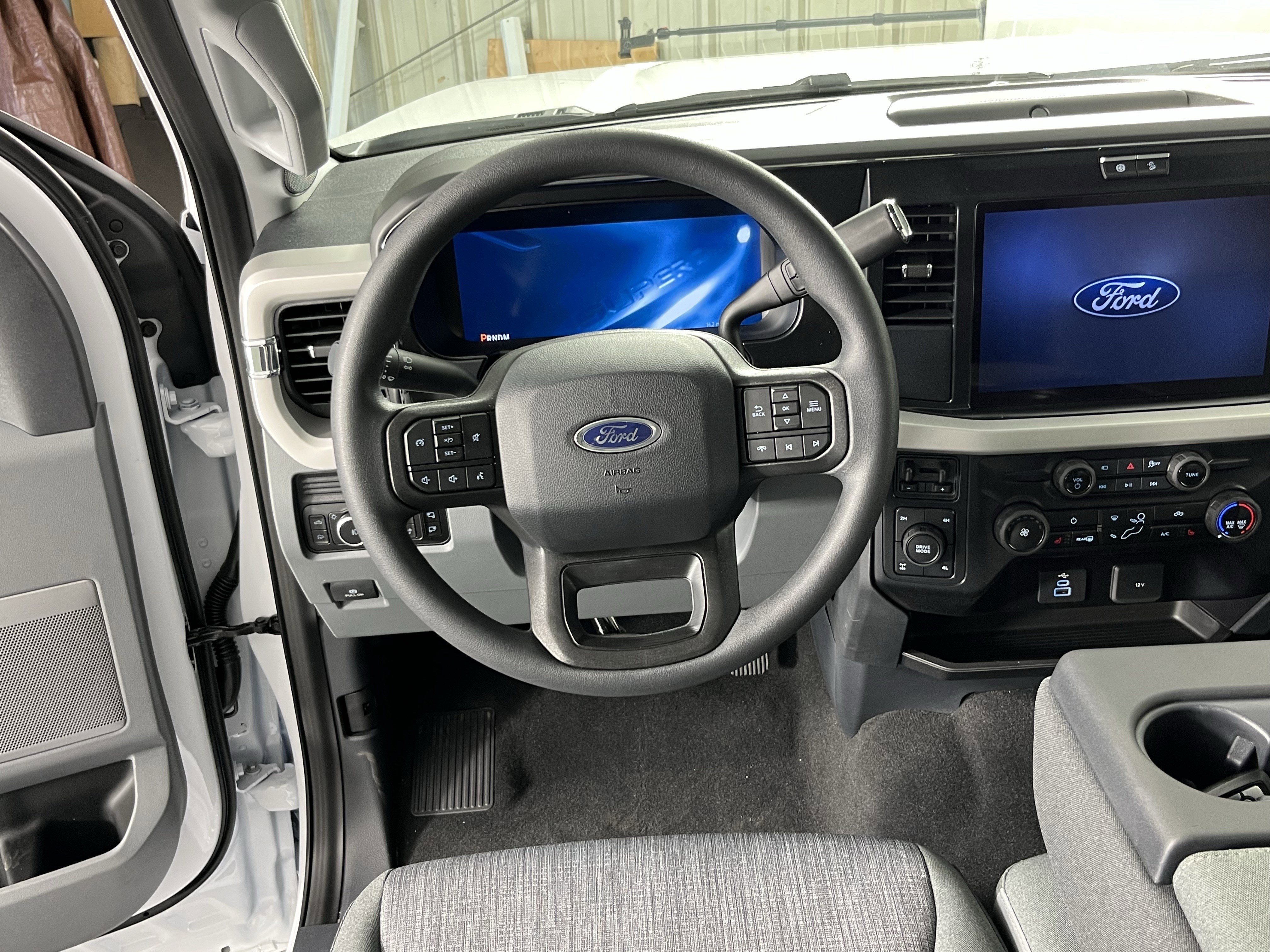 New 2026 Ford F350 XLT AWD/4WD image 12