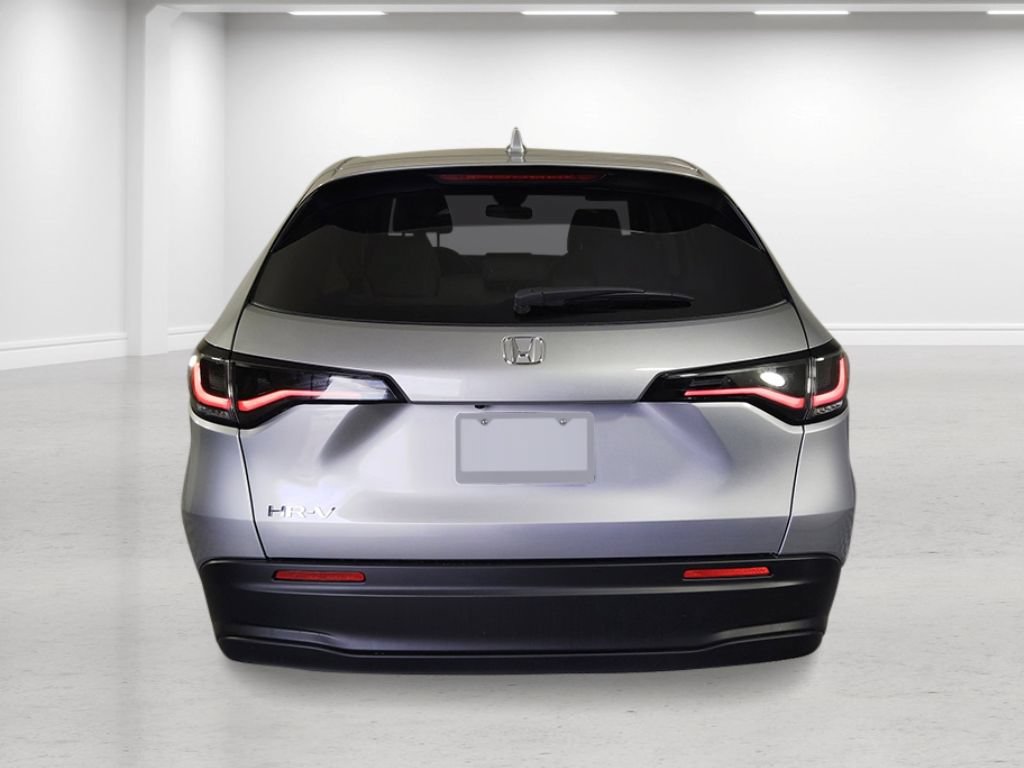 New 2027 Honda HR-V LX image 4