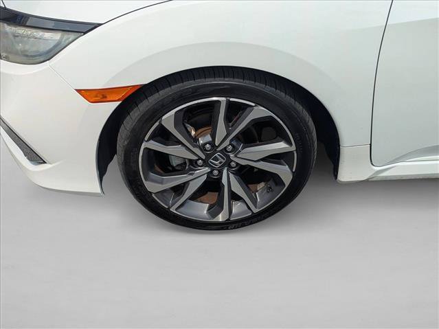 Used 2020 Honda Civic Touring image 22