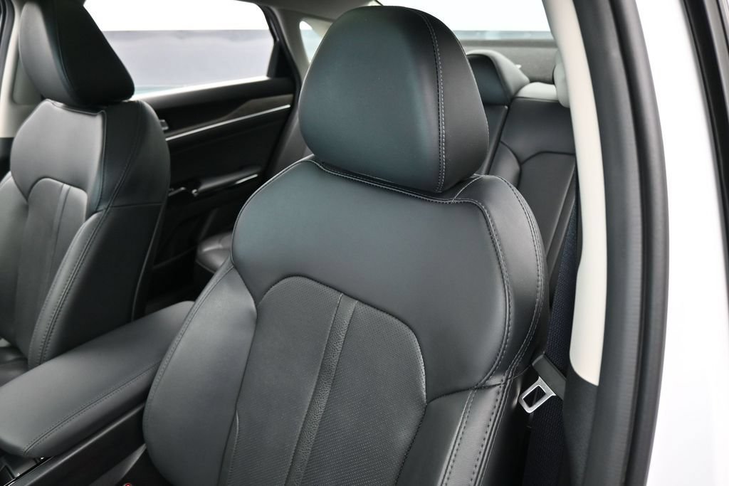 Used 2023 Kia K5 EX FWD image 18