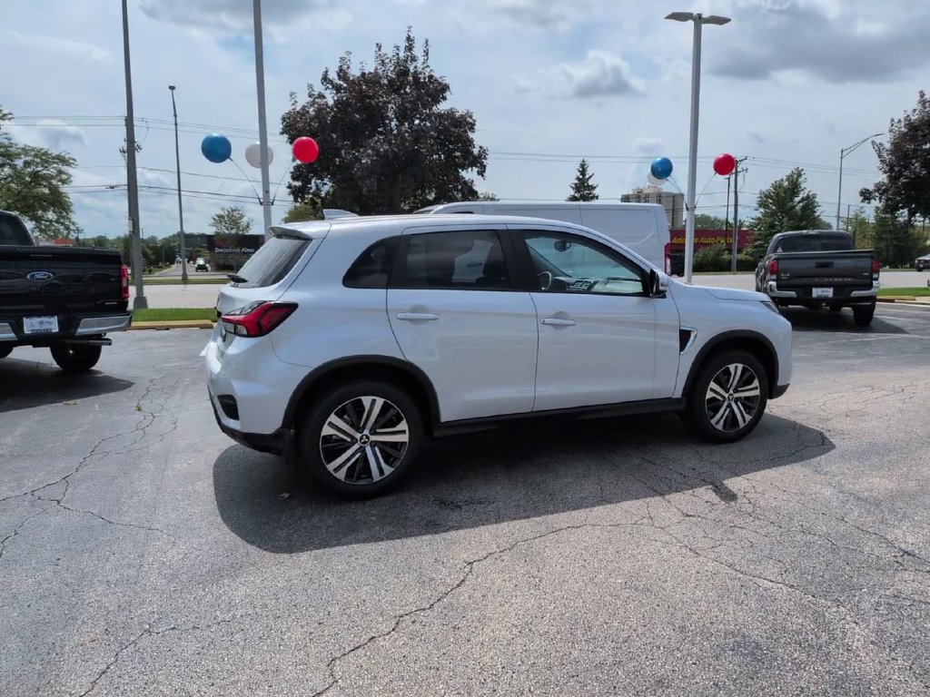 New 2027 Mitsubishi Outlander Sport SE AWD/4WD image 4