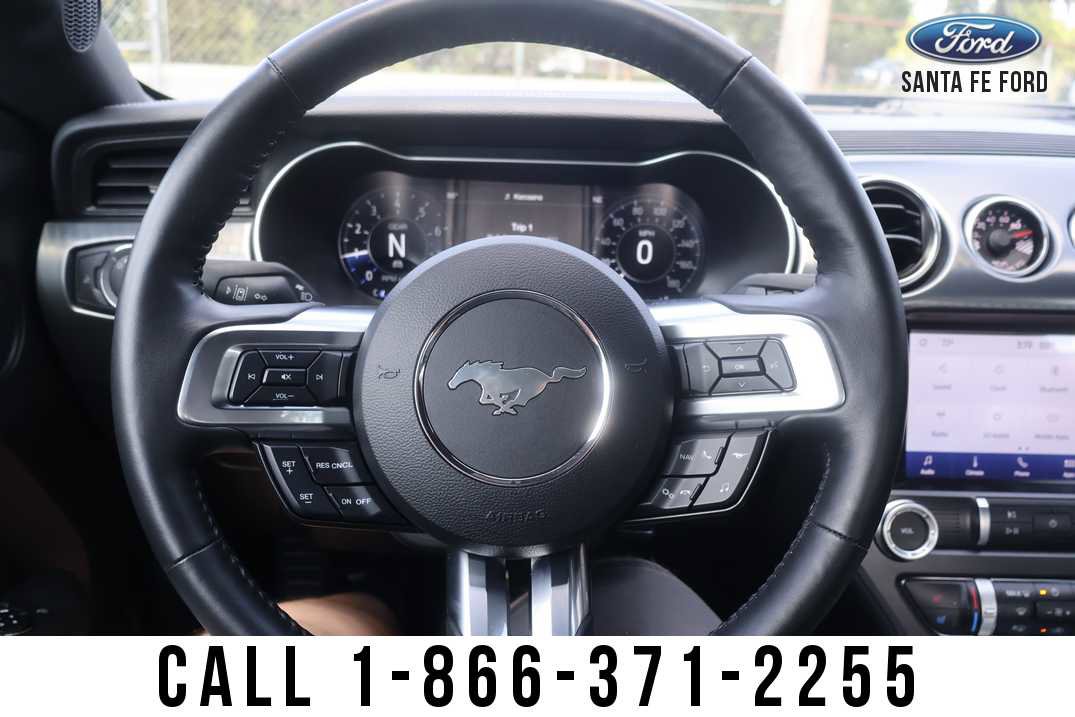 Used 2022 Ford Mustang Mach 1 w/ Mach 1 Handling Package image 28