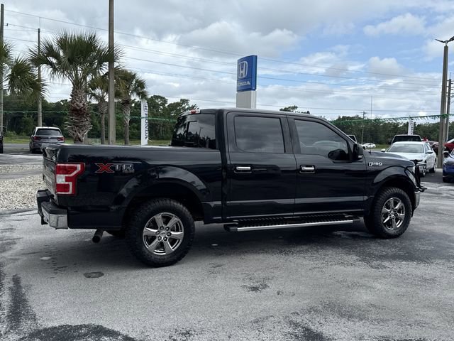 Used 2020 Ford F150 XLT w/ Equipment Group 302A Luxury AWD/4WD image 5