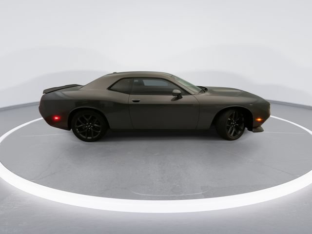 Used 2019 Dodge Challenger R/T w/ Blacktop Package RWD image 7