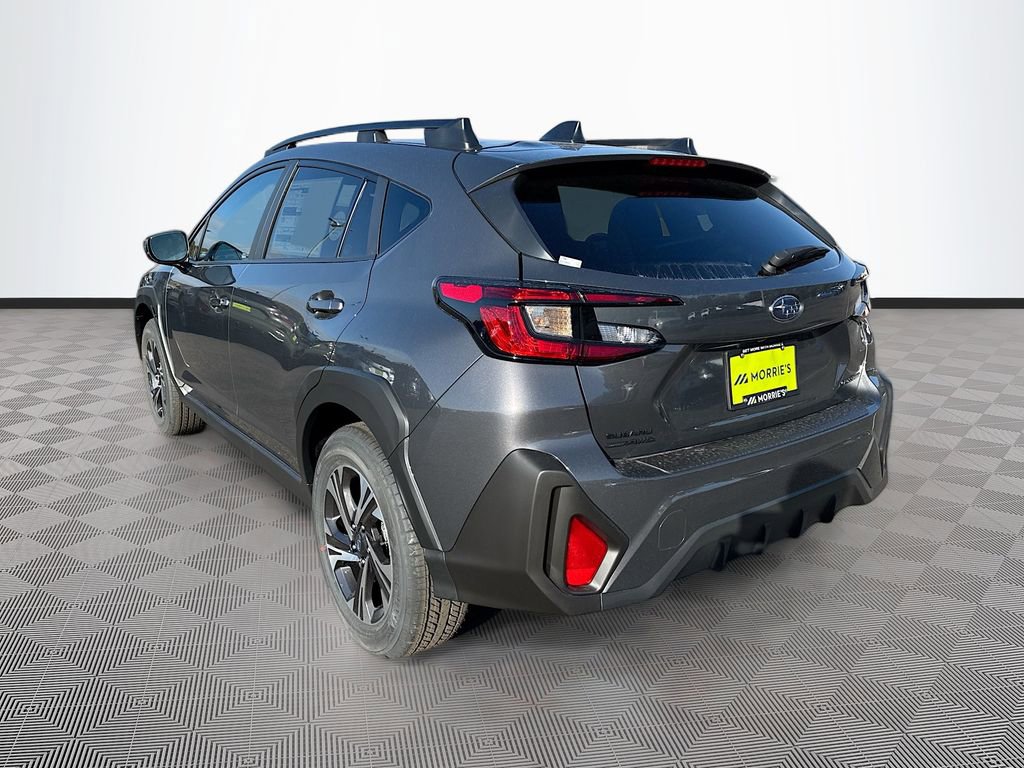 New 2026 Subaru Crosstrek 2.0i Premium image 37