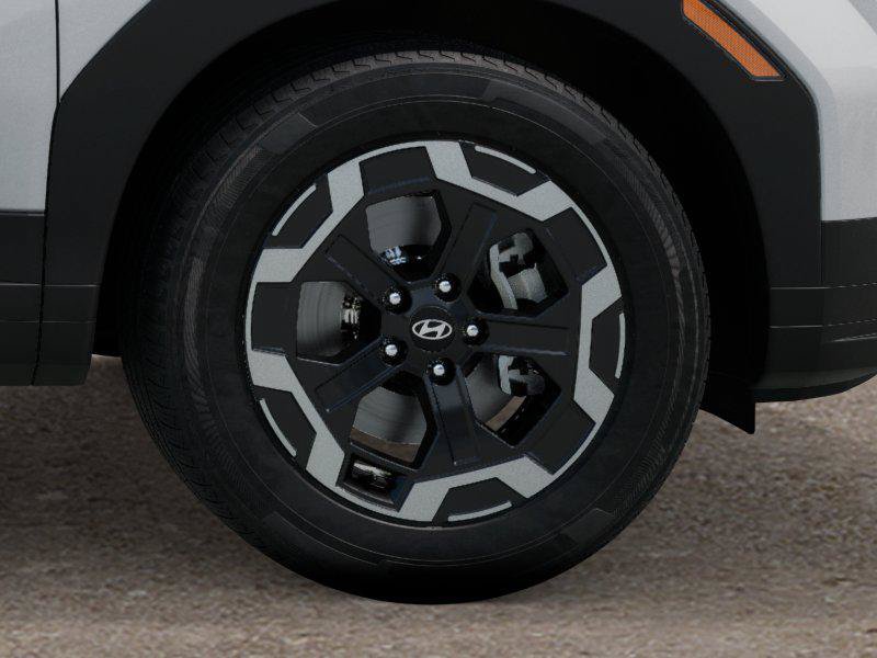New 2027 Hyundai Santa Fe SE FWD image 8