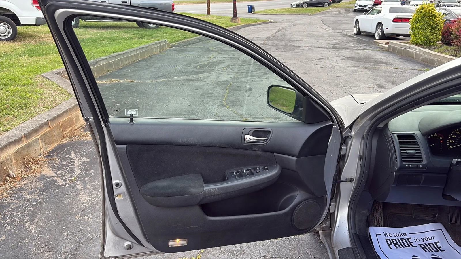 Used 2007 Honda Accord LX image 9