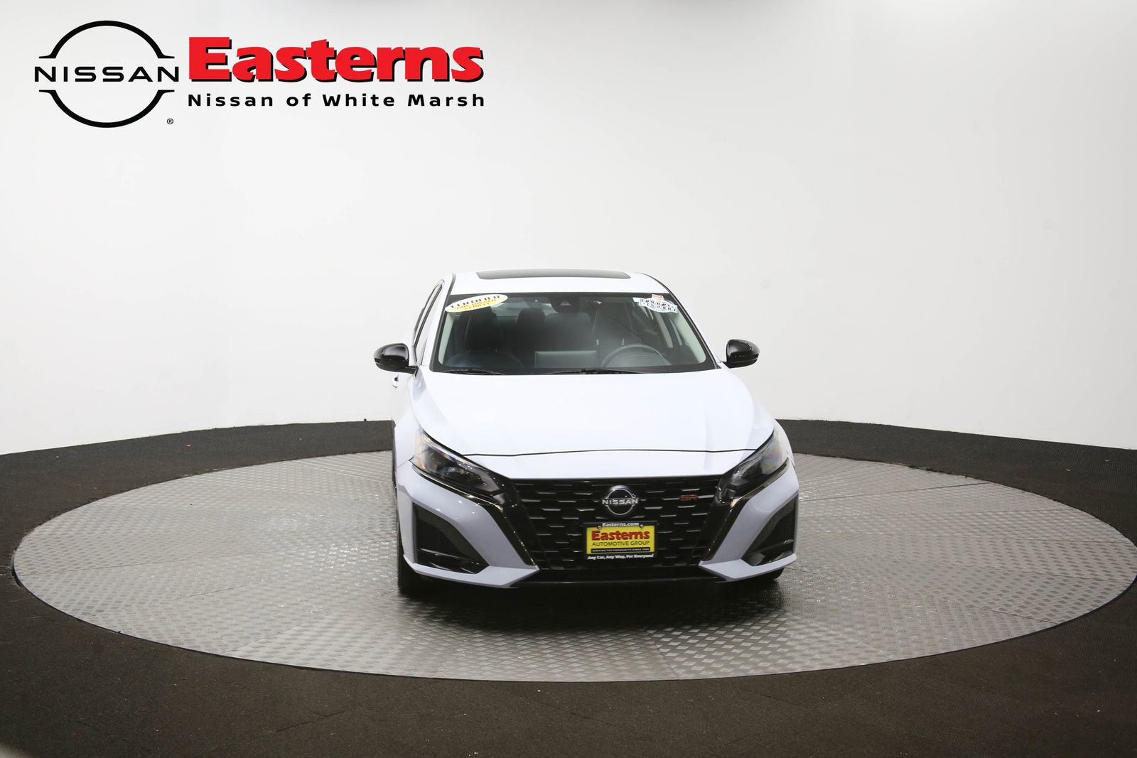 Used 2023 Nissan Altima 2.5 SR w/ SR Premium Package FWD image 52