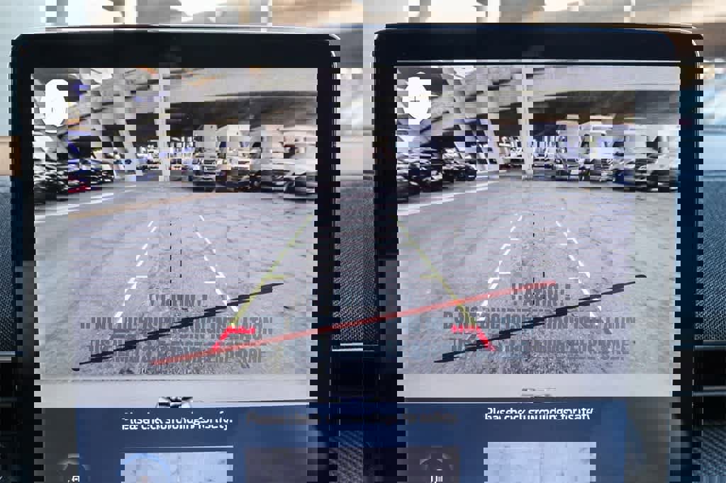 New 2025 Ford Mustang Mach-E Premium image 24