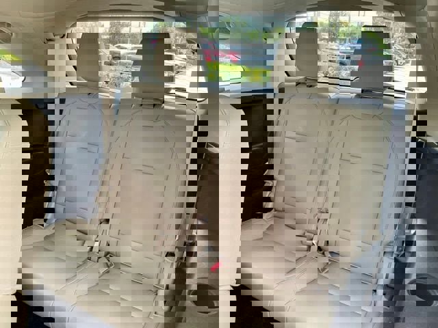 Used 2018 Acura MDX SH-AWD w/ Technology Package image 11