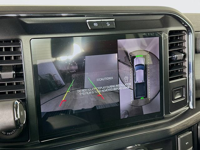 New 2026 Ford F250 Lariat w/ Lariat Premium Package image 14